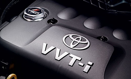 سیستم Variable Valve Timing یا VVT در خودرو چیست؟