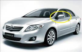 تویوتاگیت Toyotagate رامین شریف زاده Ramin Sharif Zade