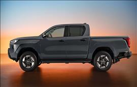 لوازم یدکی تویوتا - کمری - پرادو - کرولا - یاریس - لندکروزر - پریوس - لوین - 
فروش لوازم یدکی تویوتا 
کرونا و کرسیدا 
قطعات یدکی تویوتا : بدنه و موتوری و برقی 
TOYOTA HILUX 2026