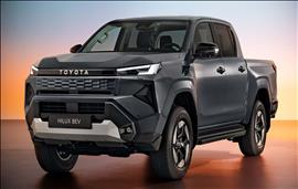 لوازم یدکی تویوتا - کمری - پرادو - کرولا - یاریس - لندکروزر - پریوس - لوین - 
فروش لوازم یدکی تویوتا 
کرونا و کرسیدا 
قطعات یدکی تویوتا : بدنه و موتوری و برقی 
TOYOTA HILUX 2026