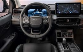 لوازم یدکی تویوتا - کمری - پرادو - کرولا - یاریس - لندکروزر - پریوس - لوین - 
فروش لوازم یدکی تویوتا 
کرونا و کرسیدا 
قطعات یدکی تویوتا : بدنه و موتوری و برقی 
TOYOTA HILUX 2026