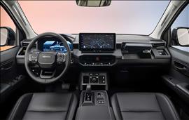 لوازم یدکی تویوتا - کمری - پرادو - کرولا - یاریس - لندکروزر - پریوس - لوین - 
فروش لوازم یدکی تویوتا 
کرونا و کرسیدا 
قطعات یدکی تویوتا : بدنه و موتوری و برقی 
TOYOTA HILUX 2026