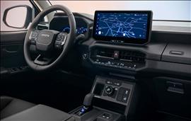 لوازم یدکی تویوتا - کمری - پرادو - کرولا - یاریس - لندکروزر - پریوس - لوین - 
فروش لوازم یدکی تویوتا 
کرونا و کرسیدا 
قطعات یدکی تویوتا : بدنه و موتوری و برقی 
TOYOTA HILUX 2026