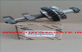 لوازم یدکی تویوتا
لوازم موتوری تویوتا - 
فروش لوازم یدکی تویوتا -
لوازم یدکی تویوتا کمری 2007 - 2008 - لوازم یدکی تویوتا پرادو پرادو - لندکروزر - یاریس - تویوتا - لوازم یدکی تویوتاکرولا - کرونا - کمری - آریون 2013- 1992 فروش لوازم یدکی تویوتا TOYOTA GENUINE PARTS