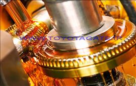 لوازم یدکی تویوتا
لوازم موتوری تویوتا - 
فروش لوازم یدکی تویوتا -
لوازم یدکی تویوتا کمری 2007 - 2008 - لوازم یدکی تویوتا پرادو پرادو - لندکروزر - یاریس - تویوتا - لوازم یدکی تویوتاکرولا - کرونا - کمری - آریون 2013- 1992 فروش لوازم یدکی تویوتا TOYOTA GENUINE PARTS