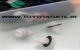 تویوتاگیت Toyotagate رامین شریف زاده Ramin Sharif Zade