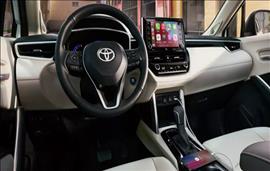تویوتاگیت Toyotagate رامین شریف زاده Ramin Sharif Zade