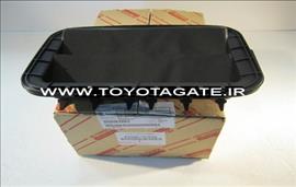 هواکش گلگیر عقب تویوتا 