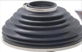 گردگیر پلوس تویوتا 