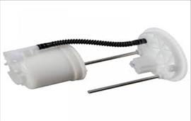 صافی بنزین کمری 2007 