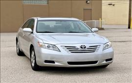 رادیاتور آب کمری 2007 - 2008