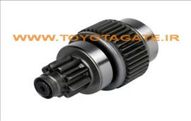 دنده استارت کرسیدا 1991 - 92