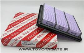 فیلتر هوا لندکروزر 2019 - 2020