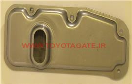 صافی گیربکس پرادو 2007